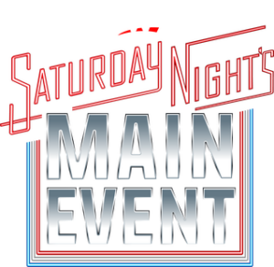 WWE Saturday Night’s Main Event